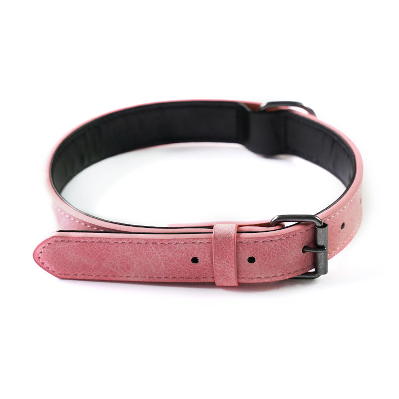 Always Home ID Collar