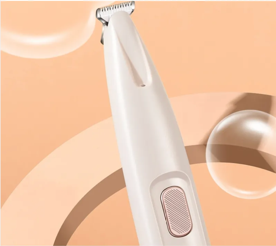 AquaGlow  Groomer