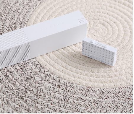 Smart Smell Purifier