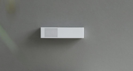 Smart Smell Purifier