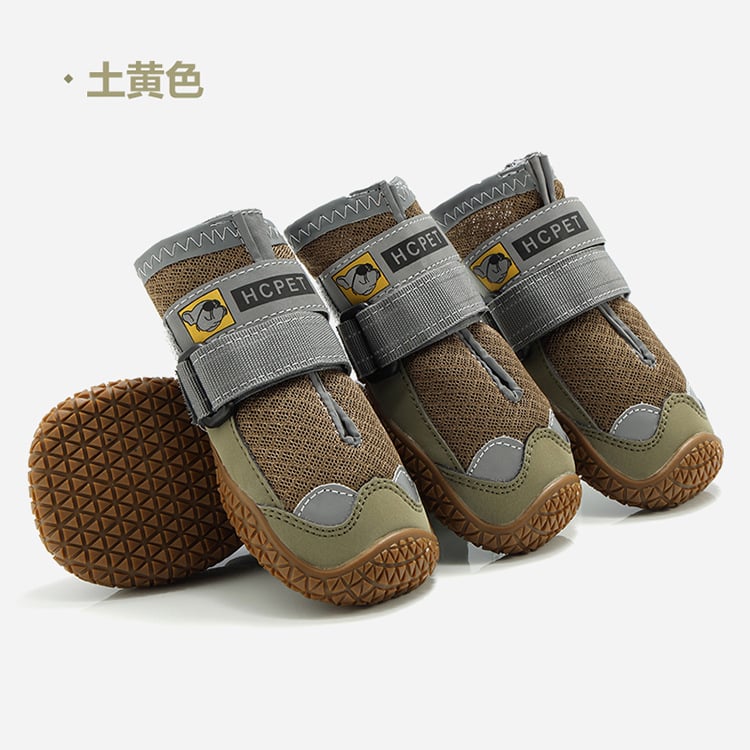 Run & Fun Pet Sneakers