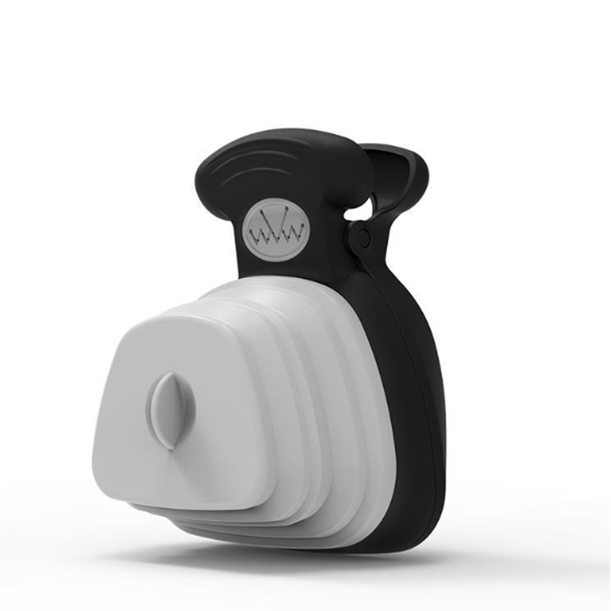 HandsOff Pet Scooper