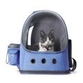 Pet Peek Backpack