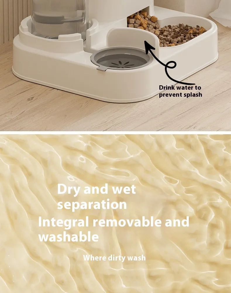 Full Belly Auto Feeder