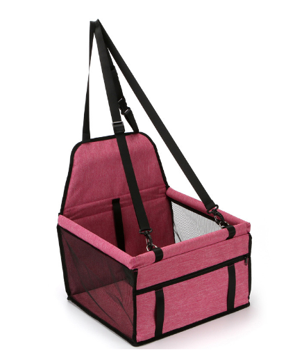 Precious Cargo Pet Chair