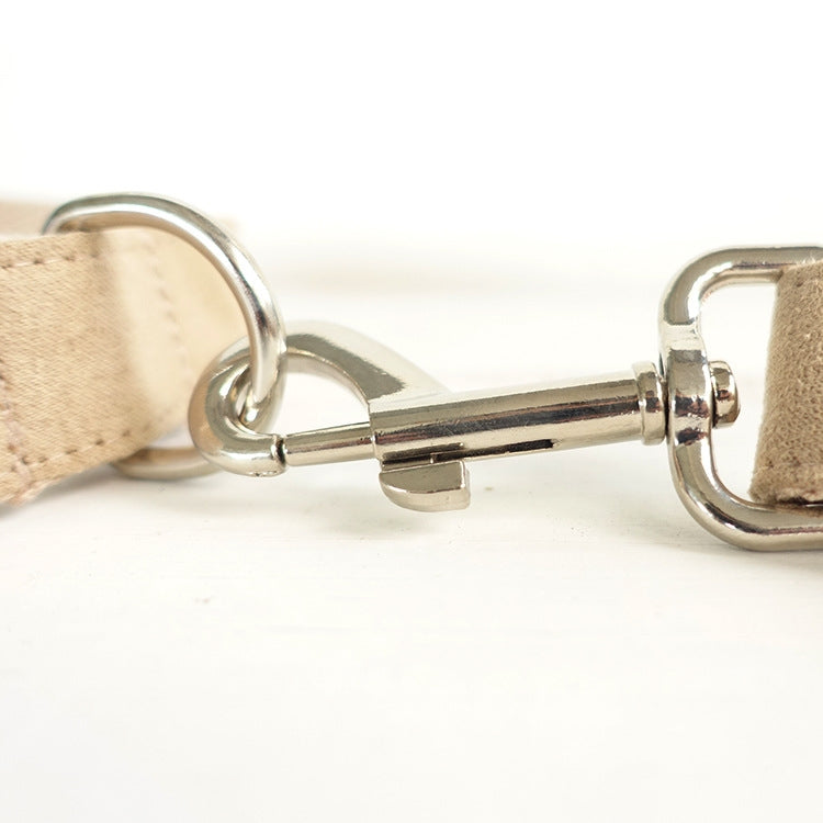 Teddy Comfort Leash