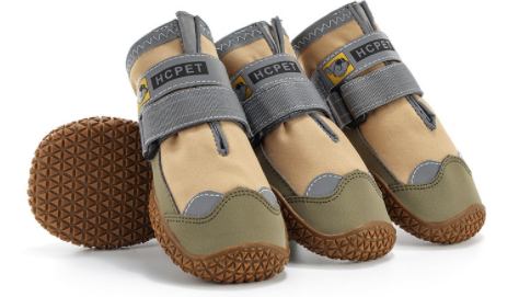 Run & Fun Pet Sneakers