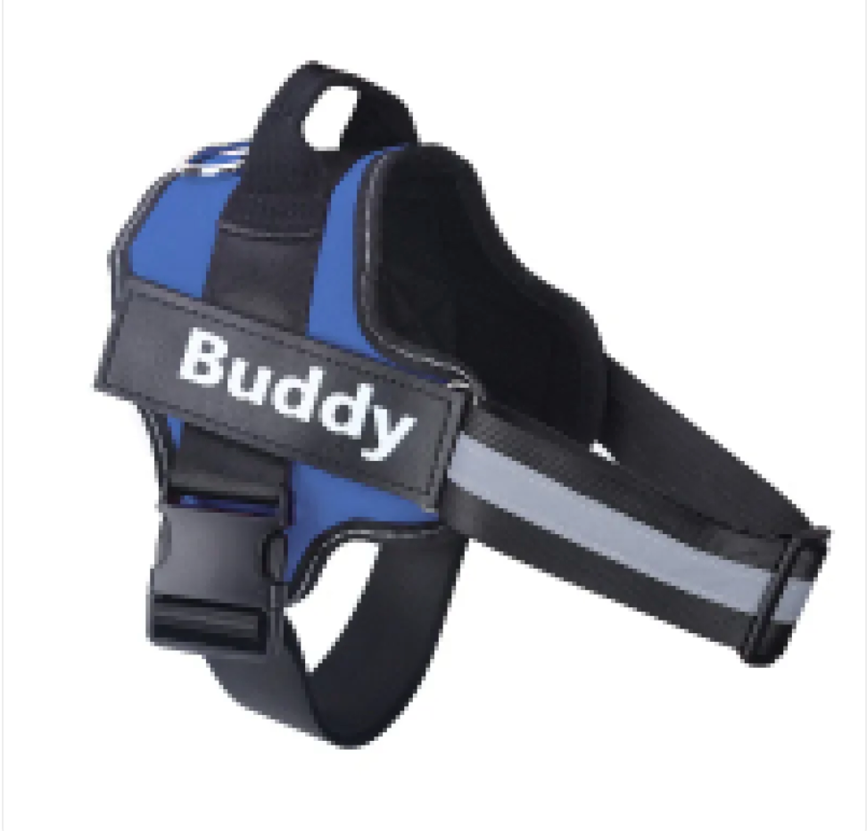 NightBright Pet Vest