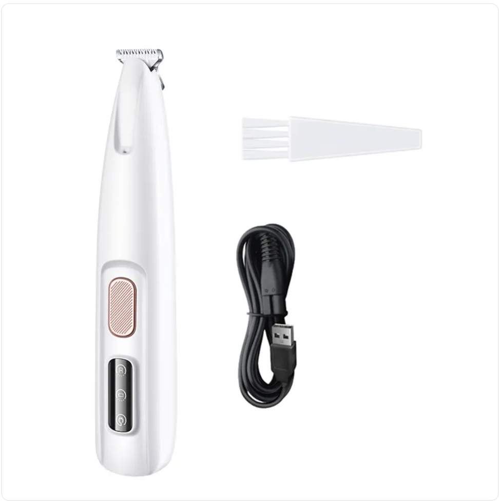 AquaGlow  Groomer