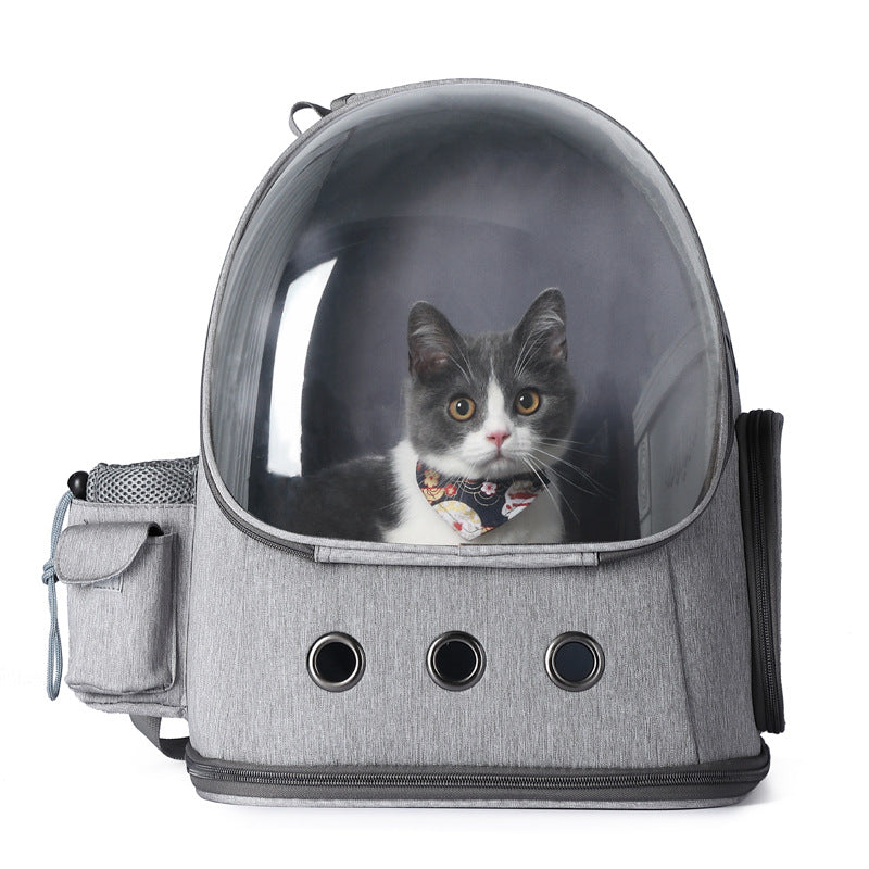 Pet Peek Backpack