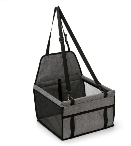 Precious Cargo Pet Chair
