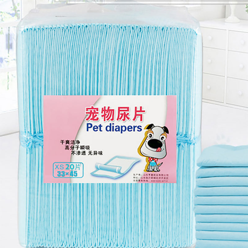 CleanPaws Pet Pads
