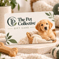 The Pet Collective Gift Card